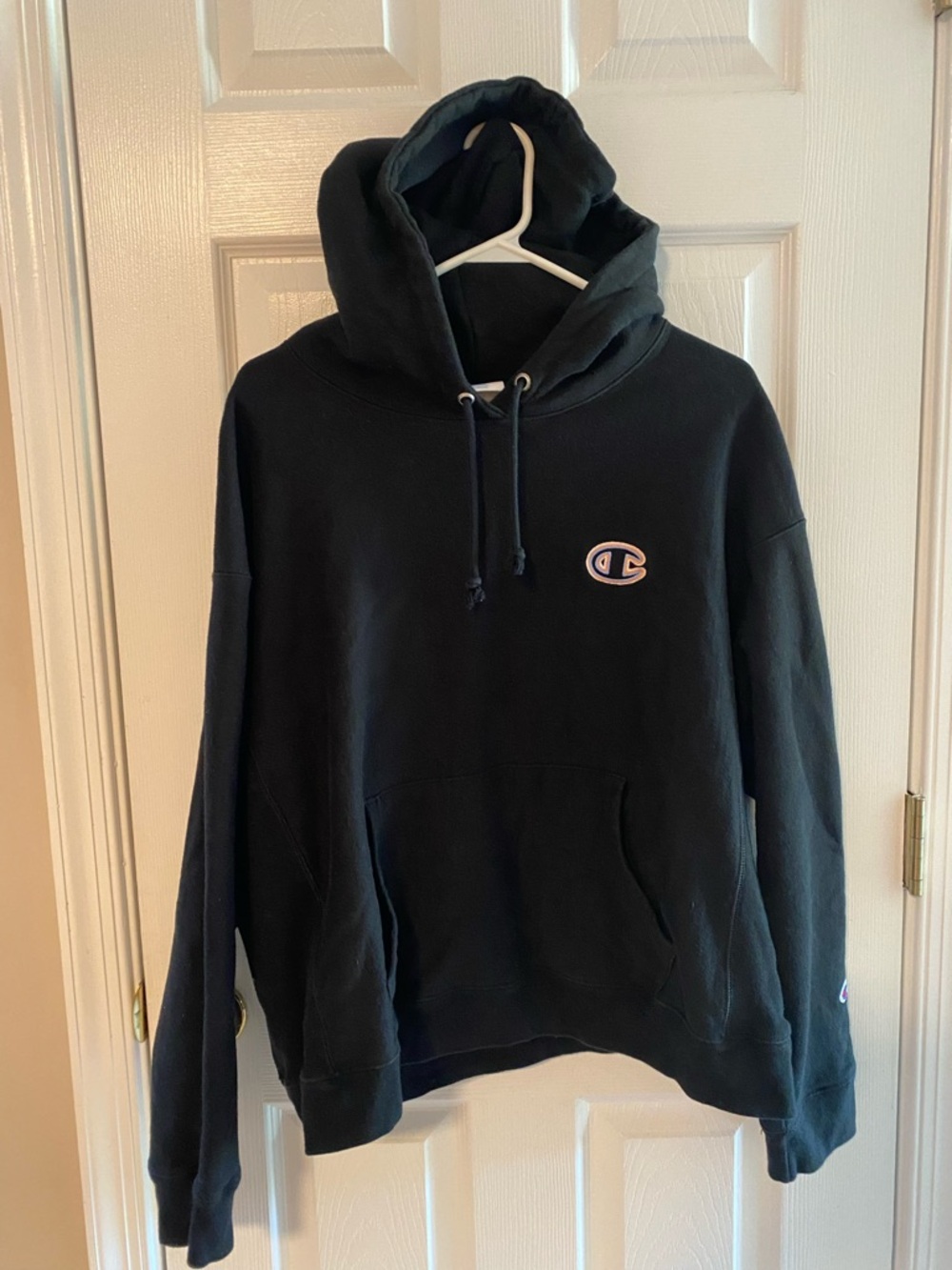 Champion reverse weave hoodie
